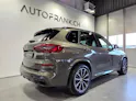 BMW X5 40d xDrive M-Sport