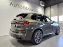 BMW X5 40d xDrive M-Sport