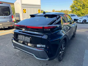 Toyota C-HR 2.0 HEV GR Sport 4x4