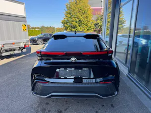 Toyota C-HR 2.0 HEV GR Sport 4x4