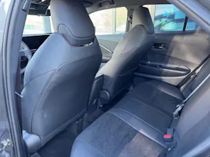 Toyota C-HR 2.0 HEV GR Sport 4x4