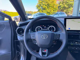 Toyota C-HR 2.0 HEV GR Sport 4x4