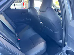 Toyota C-HR 2.0 HEV GR Sport 4x4