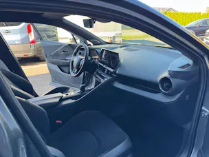 Toyota C-HR 2.0 HEV GR Sport 4x4