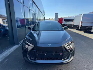 Toyota C-HR 2.0 HEV GR Sport 4x4