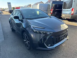 Toyota C-HR 2.0 HEV GR Sport 4x4