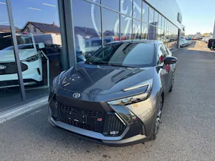 Toyota C-HR 2.0 HEV GR Sport 4x4