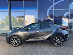 Toyota C-HR 2.0 HEV GR Sport 4x4