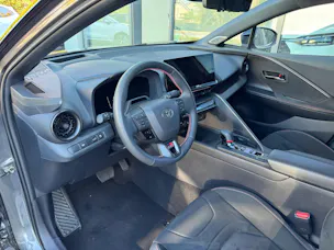 Toyota C-HR 2.0 HEV GR Sport 4x4