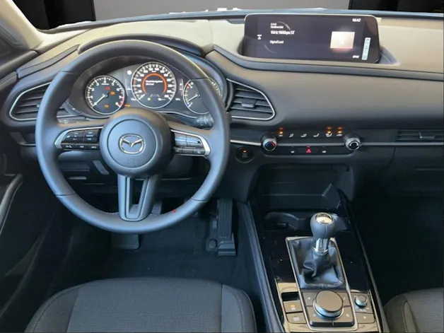 MAZDA CX-30 SKYACTIV-G 140 M Hybrid Prime Line FWD AT