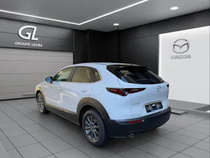 MAZDA CX-30 SKYACTIV-G 140 M Hybrid Prime Line FWD AT