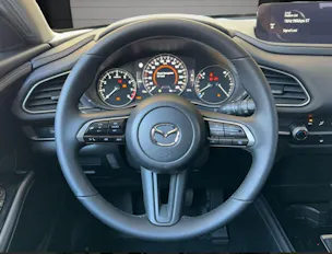 MAZDA CX-30 SKYACTIV-G 140 M Hybrid Prime Line FWD AT