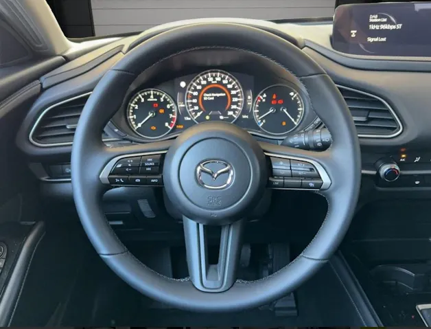 MAZDA CX-30 SKYACTIV-G 140 M Hybrid Prime Line FWD AT