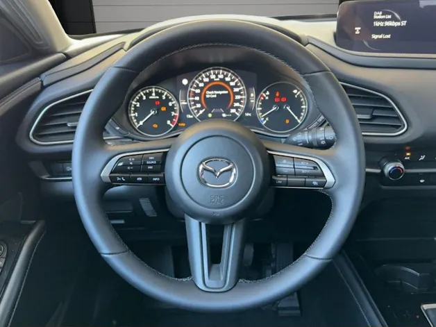 MAZDA CX-30 SKYACTIV-G 140 M Hybrid Prime Line FWD AT