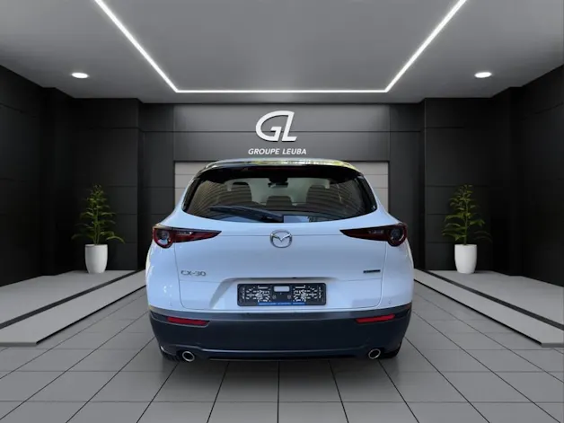 MAZDA CX-30 SKYACTIV-G 140 M Hybrid Prime Line FWD AT