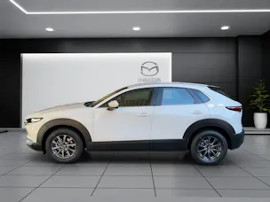 MAZDA CX-30 SKYACTIV-G 140 M Hybrid Prime Line FWD AT