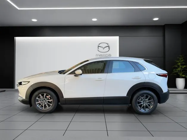 MAZDA CX-30 SKYACTIV-G 140 M Hybrid Prime Line FWD AT