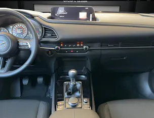 MAZDA CX-30 SKYACTIV-G 140 M Hybrid Prime Line FWD AT