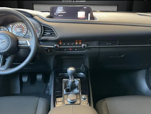 MAZDA CX-30 SKYACTIV-G 140 M Hybrid Prime Line FWD AT
