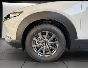 MAZDA CX-30 SKYACTIV-G 140 M Hybrid Prime Line FWD AT