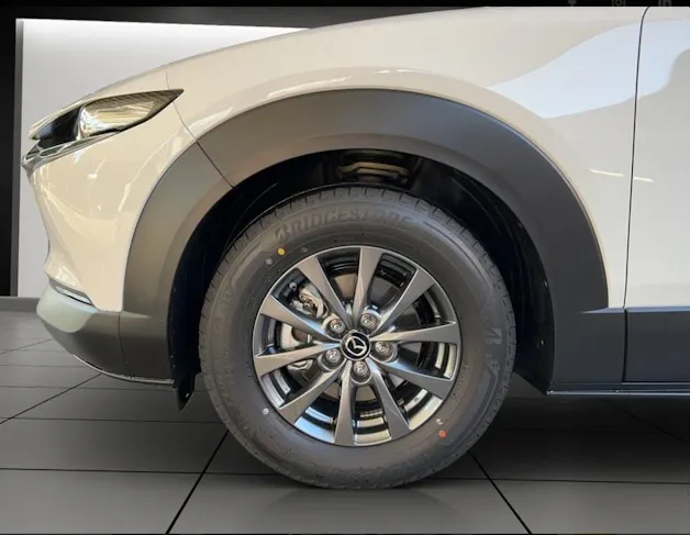 MAZDA CX-30 SKYACTIV-G 140 M Hybrid Prime Line FWD AT