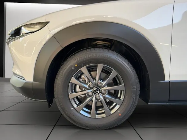 MAZDA CX-30 SKYACTIV-G 140 M Hybrid Prime Line FWD AT