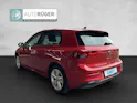 VW Golf 2.0 TDI Life DSG 4Motion