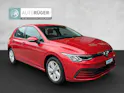 VW Golf 2.0 TDI Life DSG 4Motion