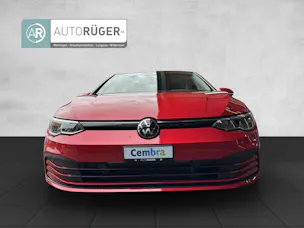 VW Golf 2.0 TDI Life DSG 4Motion