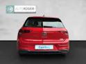 VW Golf 2.0 TDI Life DSG 4Motion