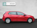 VW Golf 2.0 TDI Life DSG 4Motion
