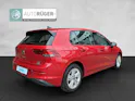 VW Golf 2.0 TDI Life DSG 4Motion