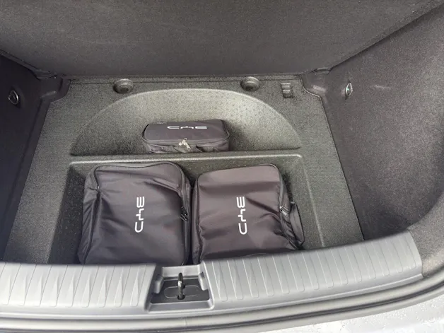 BYD Dolphin G DM-i Comfort