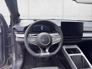 BYD Dolphin G DM-i Comfort