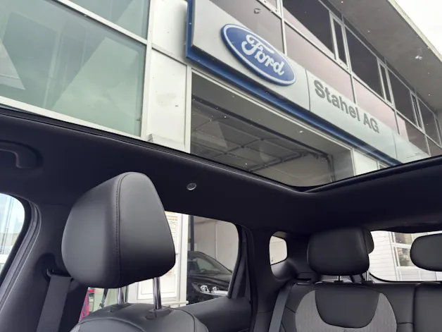 BYD Dolphin G DM-i Comfort