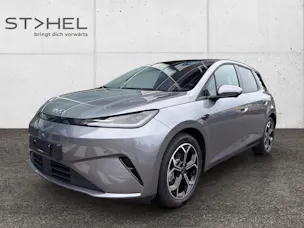 BYD Dolphin G DM-i Comfort