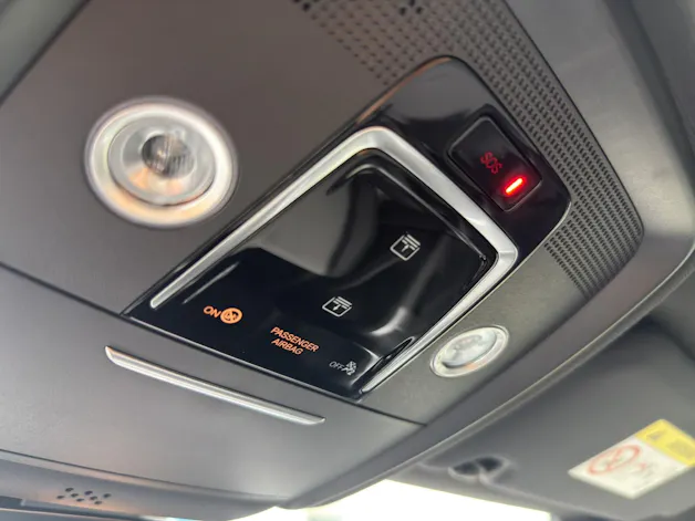 BYD Dolphin G DM-i Comfort