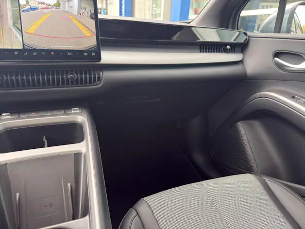 BYD Dolphin G DM-i Comfort