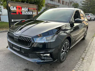 SKODA Fabia Monte Carlo *** ACC & VIELES MEHR ***