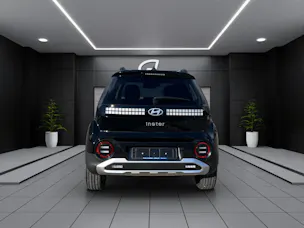 HYUNDAI Inster 49kWh Vertex
