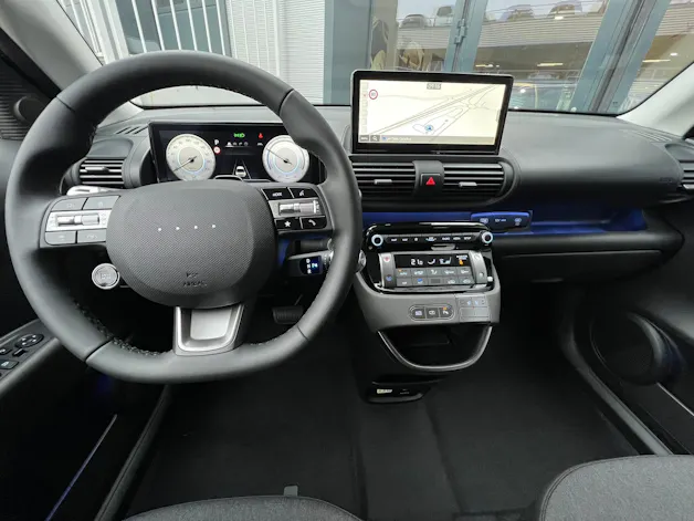 HYUNDAI Inster 49kWh Vertex