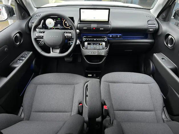 HYUNDAI Inster 49kWh Vertex
