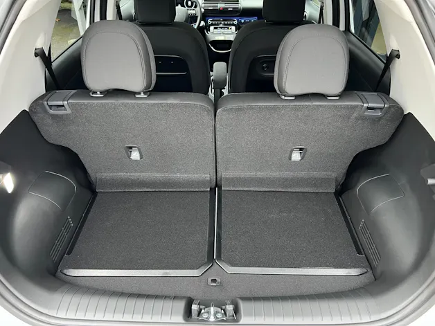 HYUNDAI Inster 49kWh Vertex