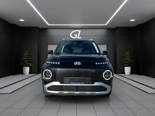 HYUNDAI Inster 49kWh Vertex