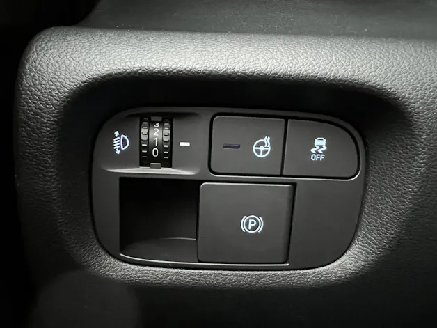 HYUNDAI Inster 49kWh Vertex