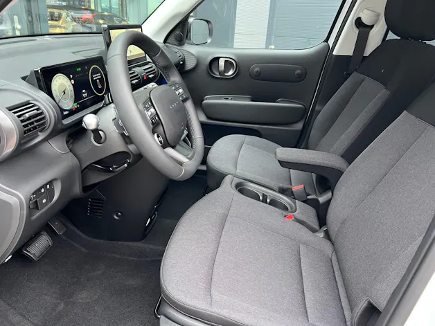 HYUNDAI Inster 49kWh Vertex