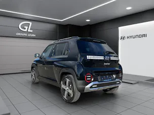 HYUNDAI Inster 49kWh Vertex
