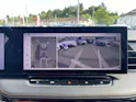 MG HS 1.5 T HEV+ Luxury 224PS Automat