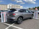 MG HS 1.5 T HEV+ Luxury 224PS Automat
