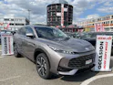 MG HS 1.5 T HEV+ Luxury 224PS Automat
